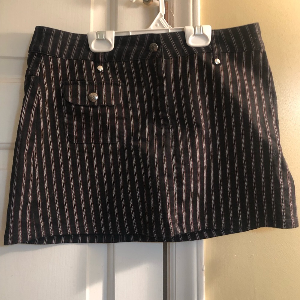 Women’s Lipservice Skirt